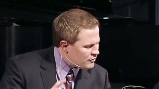 Александр Шевченко - Крещение в Духе Святом