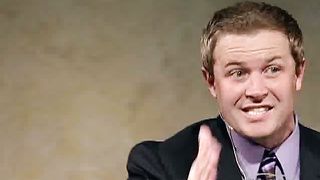 Александр Шевченко - Крещение в Духе Святом