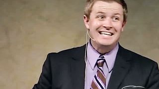 Александр Шевченко - Крещение в Духе Святом