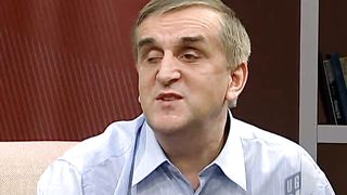 Угол - Виктор Куриленко – Наша новая жизнь