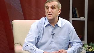 Угол - Виктор Куриленко – Наша новая жизнь