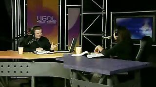 Угол - Юлия Коломийченко - Коснись меня святым крылом