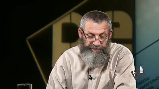 Михаэль Цин - Библейский сионизм