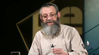 Михаэль Цин - Библейский сионизм