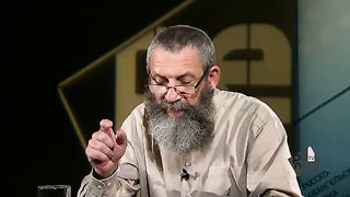 Михаэль Цин - Библейский сионизм