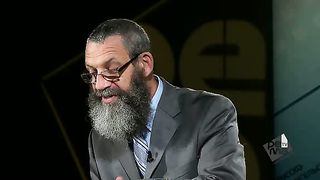 Михаэль Цин - Введение в пятикнижье