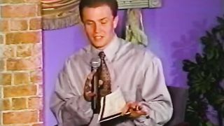 Угол - Существуют ли темные силы