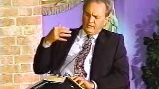 Угол - Существуют ли темные силы