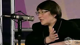 Угол - Татьяна Бердышева - Научный атеизм или вера