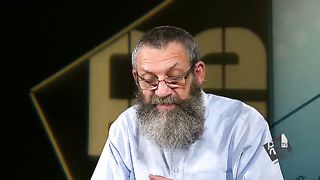 Михаэль Цин - Второзаконие 1