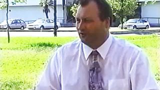 Угол - Телега Николай 2