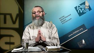 Михаэль Цин - Грех и жертва