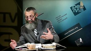 Михаэль Цин - Десять казней