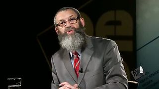 Михаэль Цин - Исход