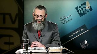 Михаэль Цин - Исход