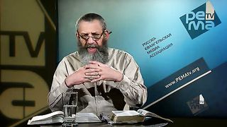 Михаэль Цин - Диетарные законы