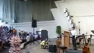 Виктор Федоров - Где Бог когда Он так нужен