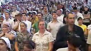 Виктор Федоров - Где Бог когда Он так нужен