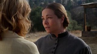 Любовь приходит тихо (2003)