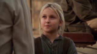 Любовь приходит тихо (2003)