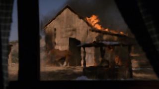 Любовь приходит тихо (2003)