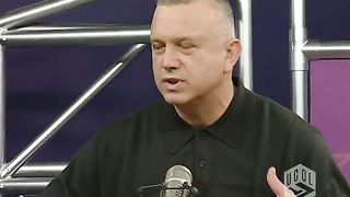 Угол - Виктор Резников - Помилованные -1