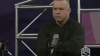 Угол - Виктор Резников - Помилованные -1