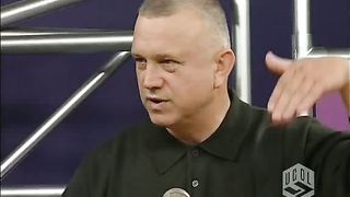 Угол - Виктор Резников - Помилованные 2