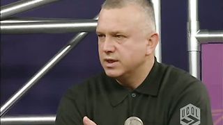 Угол - Виктор Резников - Помилованные 2