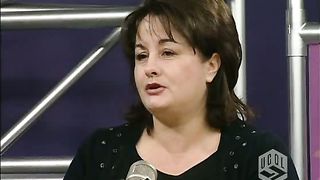 Угол - Тамара Резникова - Помилованные 3