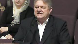 Пётр Новорок - Грех непослушания