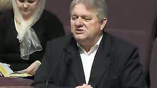 Пётр Новорок - Грех непослушания