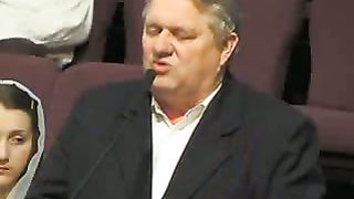 Пётр Новорок - Готовы ли вы к переселению