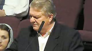 Пётр Новорок - Готовы ли вы к переселению