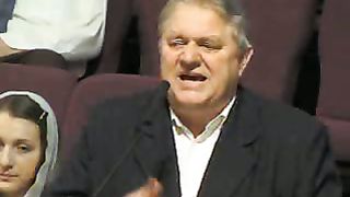 Пётр Новорок - Готовы ли вы к переселению