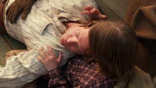 Любовь приходит тихо 2: Завет любви (2004)