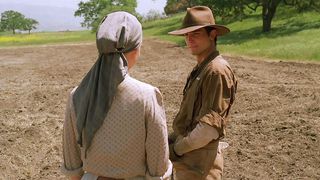 Любовь приходит тихо 2: Завет любви (2004)