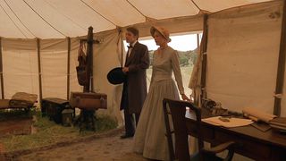 Любовь приходит тихо 2: Завет любви (2004)