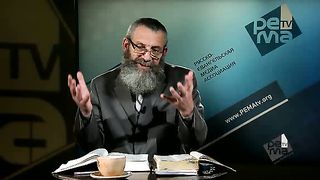 Михаэль Цин - Жизнь Иосифа 1