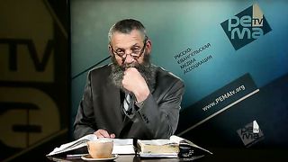 Михаэль Цин - Жизнь Иосифа 1