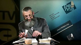 Михаэль Цин - Жизнь Иосифа 1