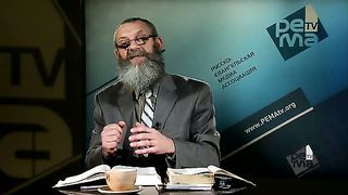 Михаэль Цин - Жизнь Иосифа 2