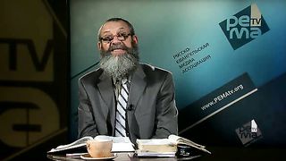 Михаэль Цин - Жизнь Иосифа 2