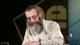 Михаэль Цин - Книга Чисел