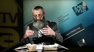 Михаэль Цин - Моисей