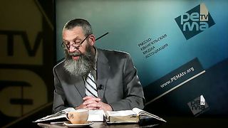 Михаэль Цин - Моисей