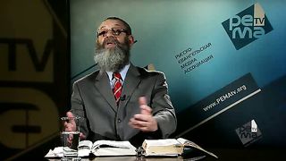 Михаэль Цин - На пути к Синаю