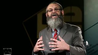 Михаэль Цин - На пути к Синаю