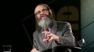 Михаэль Цин - На пути к Синаю