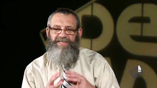 Михаэль Цин - Тора и традиции